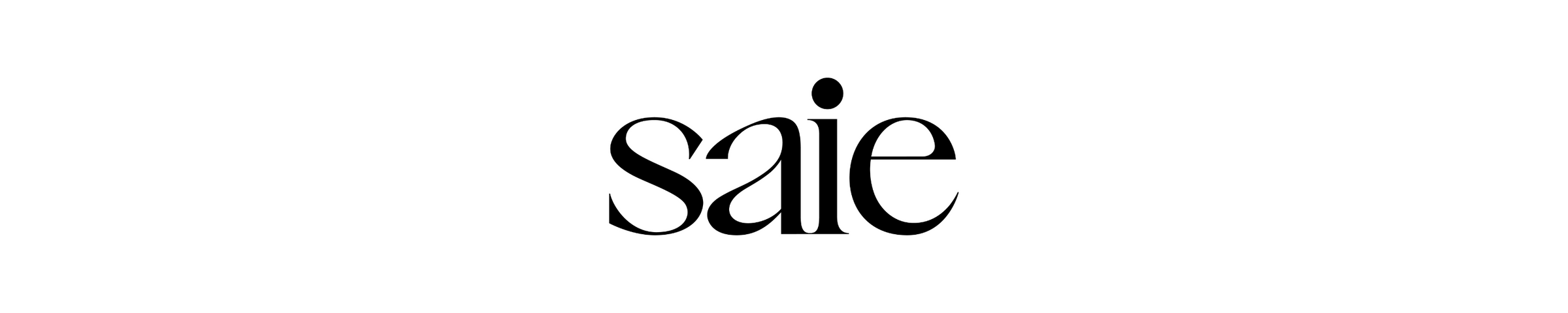 Saie