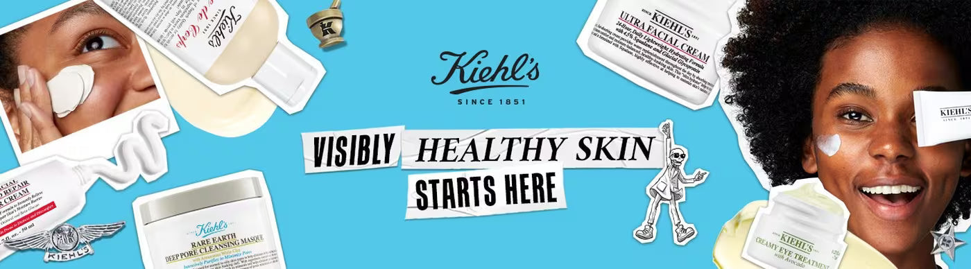 Kiehl's