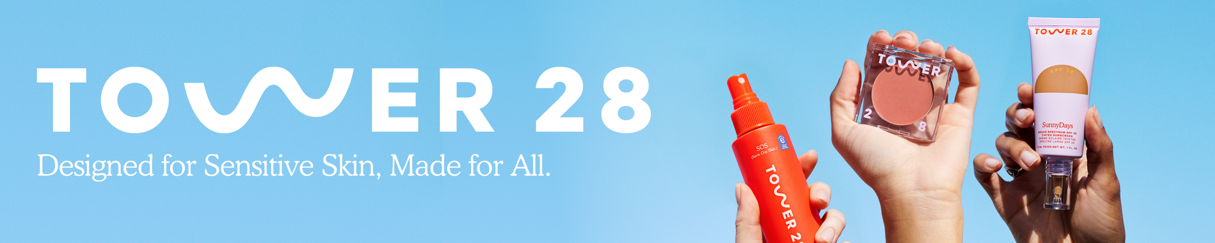 Tower 28