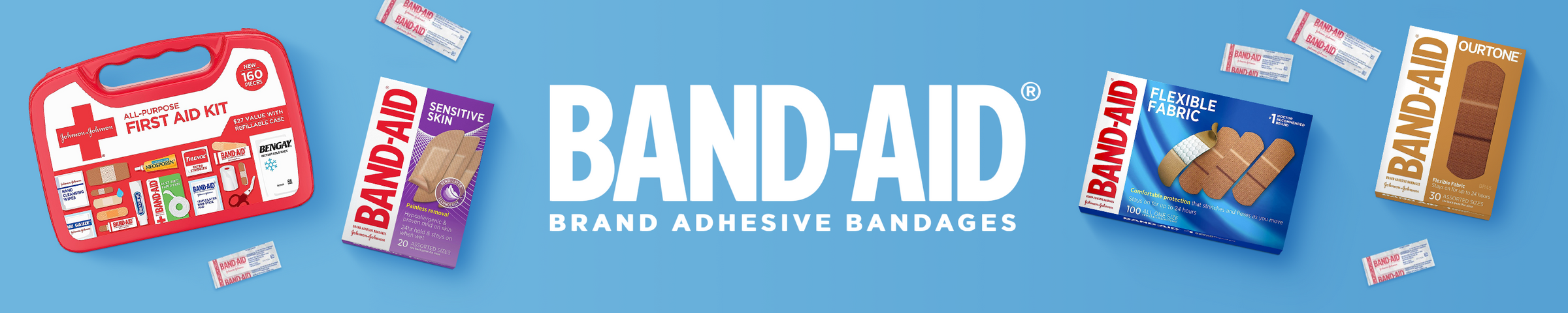 Band-Aid