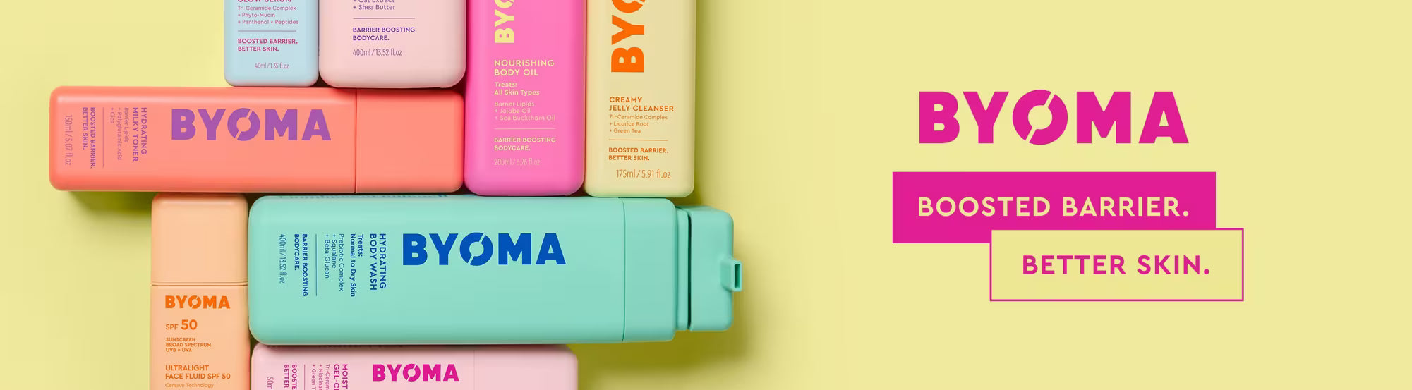 BYOMA