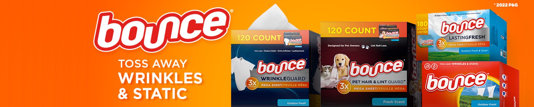 Bounce