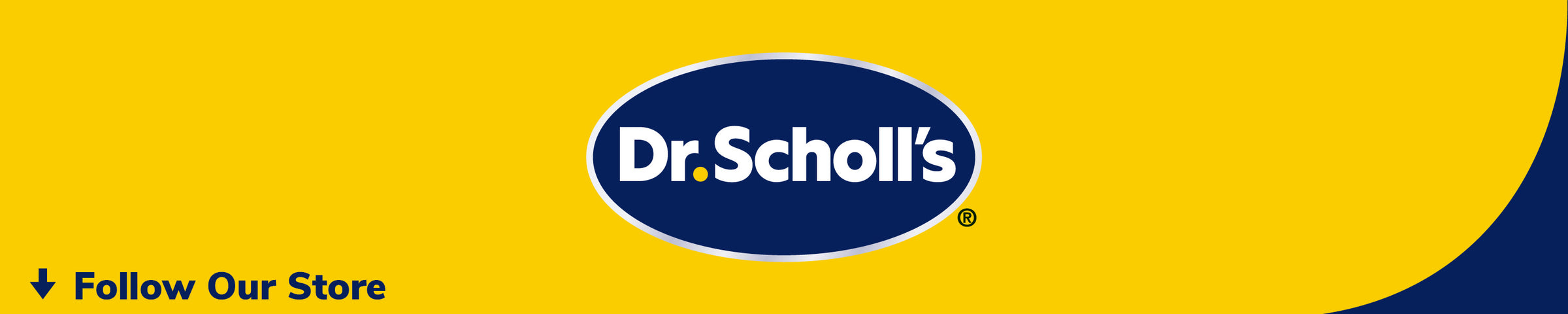 Dr. Scholl's