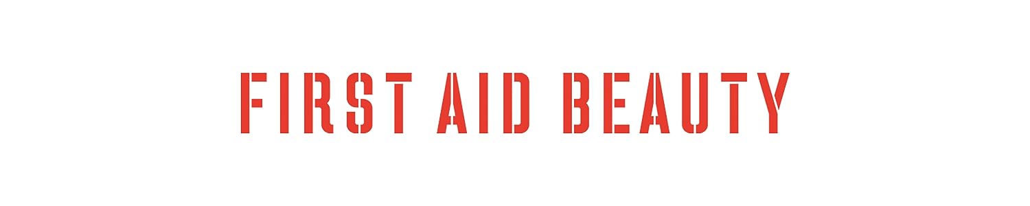 First Aid Beauty