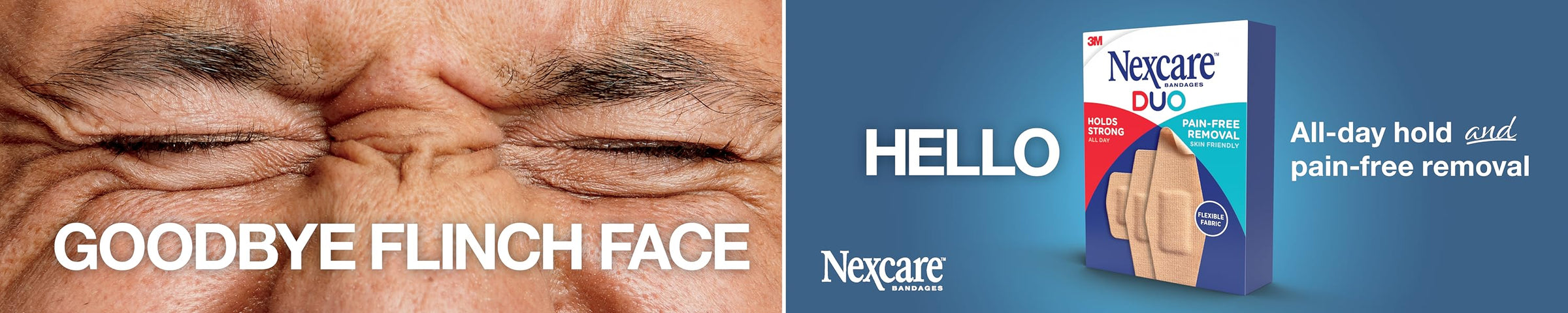 Nexcare