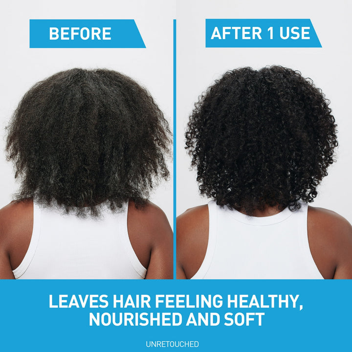 CeraVe 2-in-1 Anti-Dandruff Hydrating Shampoo and Conditioner