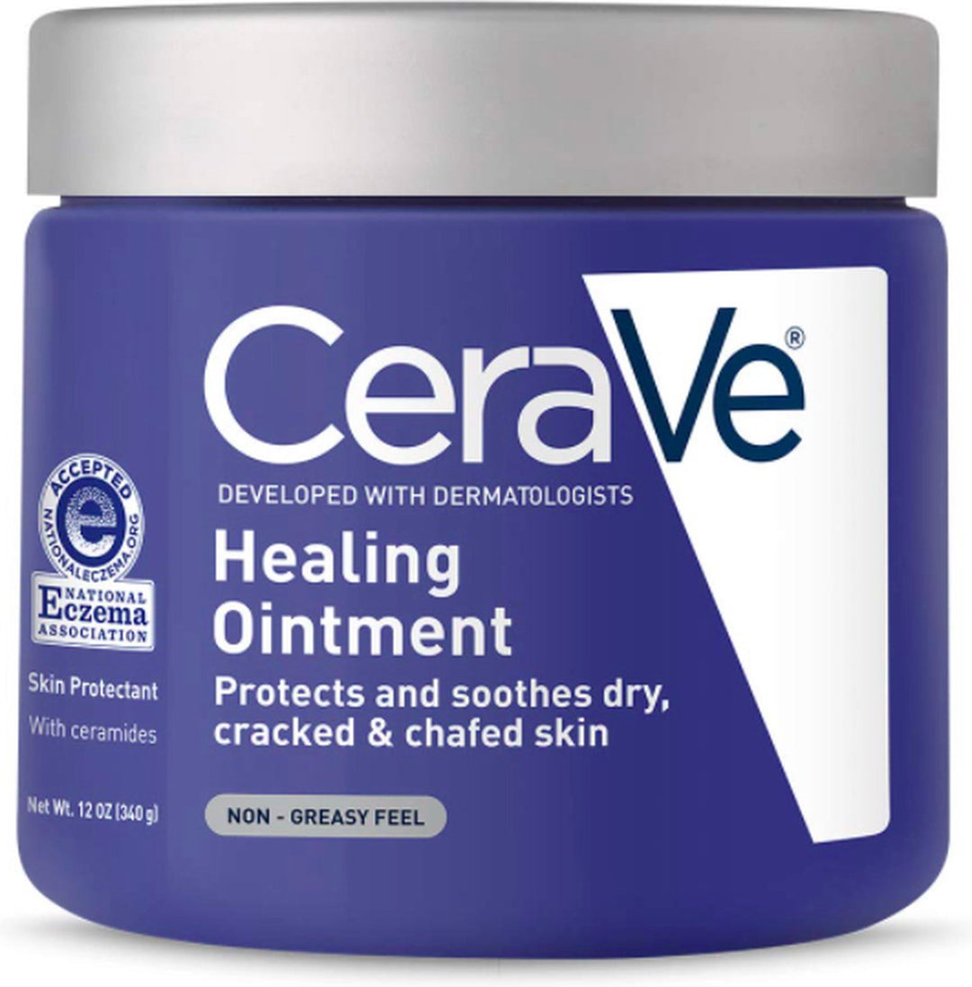 CeraVe Healing Ointment Skin Protectant
