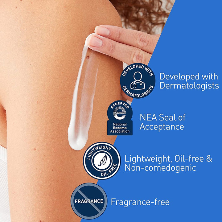 CeraVe Daily Moisturizing Lotion