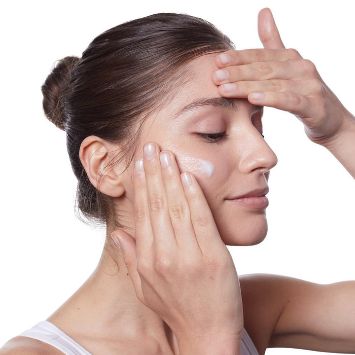 CeraVe PM Facial Moisturizing Lotion