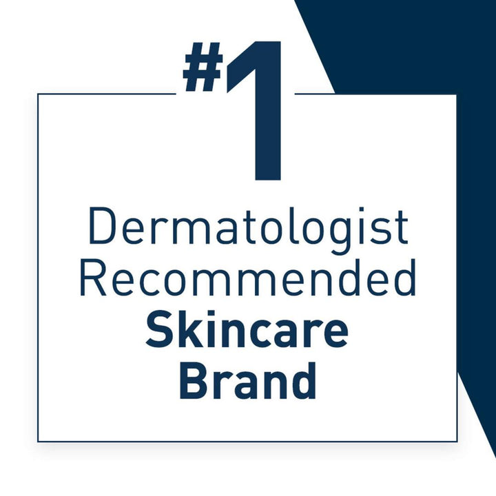 CeraVe PM Facial Moisturizing Lotion