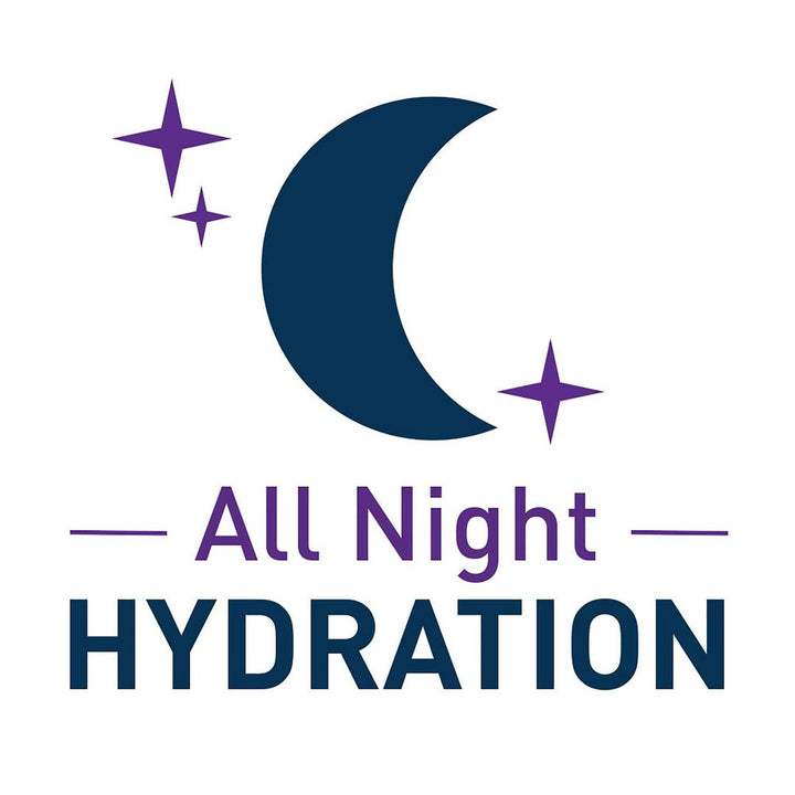 Crème de nuit régénératrice CeraVe, hydratant visage pour tous types de peau.