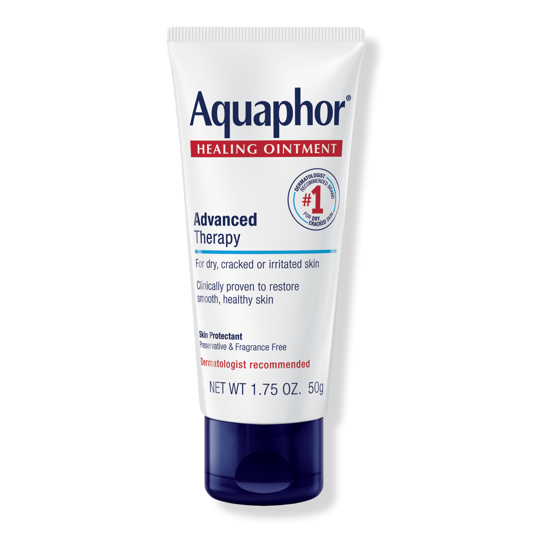 Aquaphor Travel Size Healing Ointment Tube
