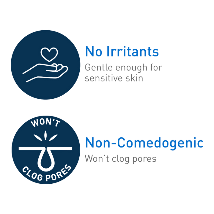 CeraVe Skin Renewing Gel Oil