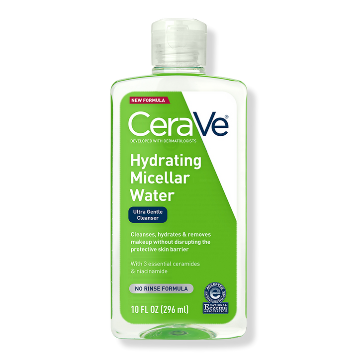 CeraVe Hydrating Micellar Water - 296ml