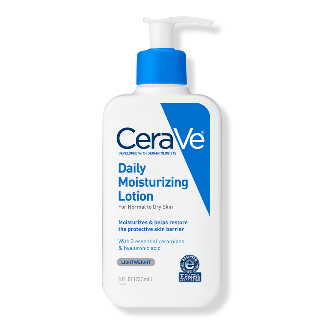 CeraVe Daily Moisturizing Lotion