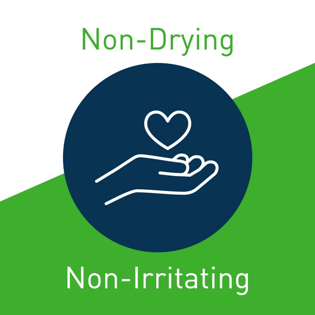 CeraVe - Crème nettoyante hydratante visage pour peaux sèches à mixtes - 562 ml