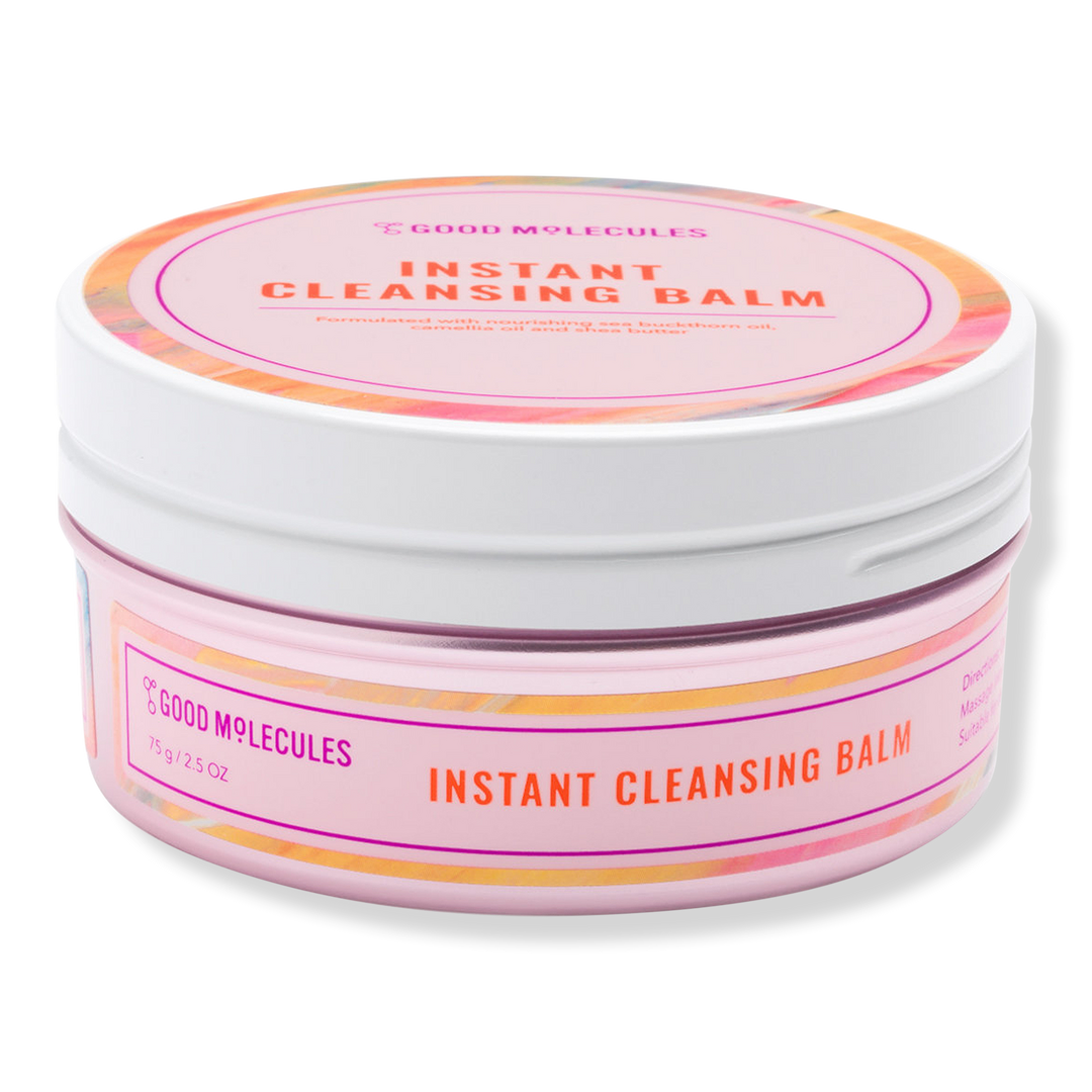 Good Molecules - Instant Cleansing Balm -75g