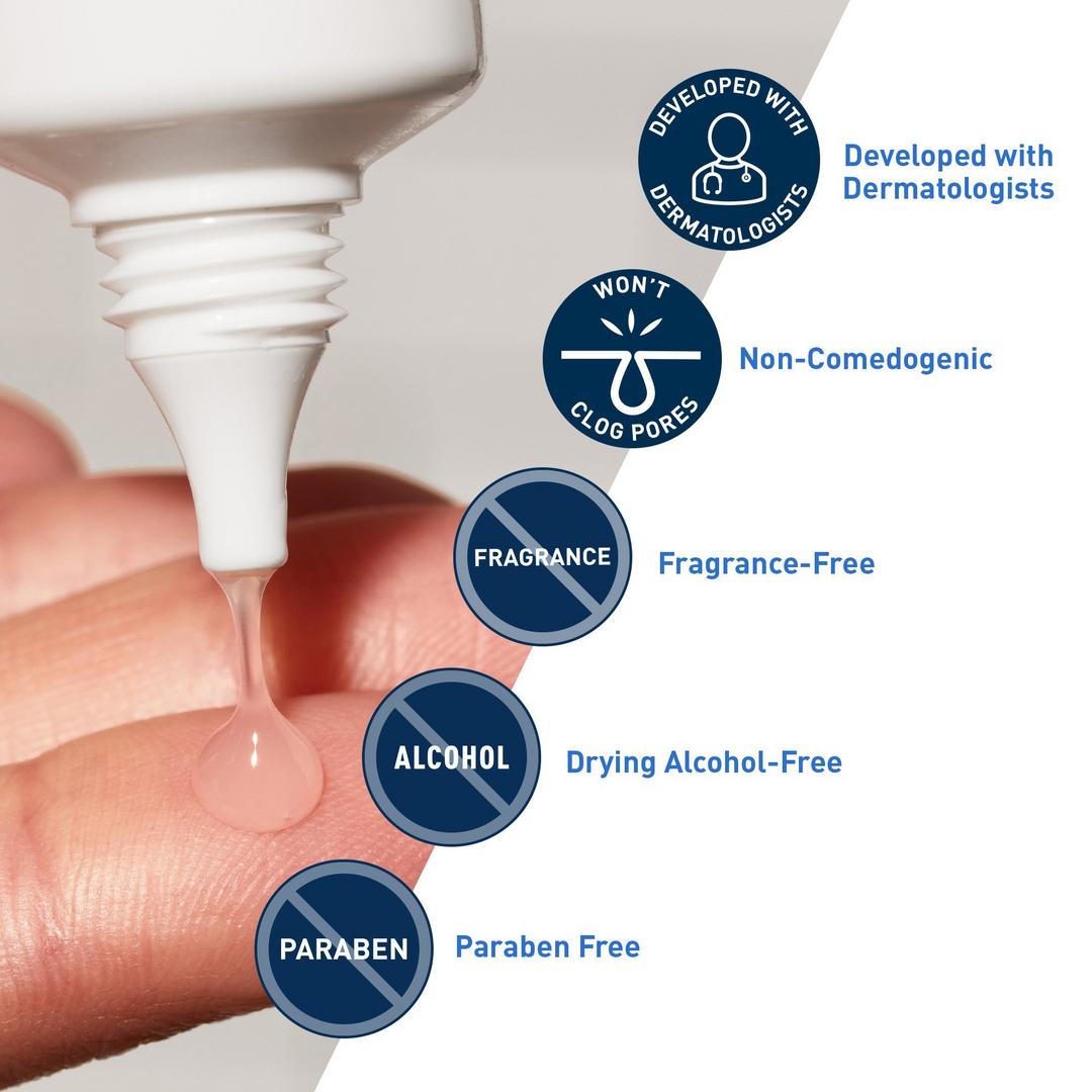 CeraVe Acne Control Gel Blemish Treatment