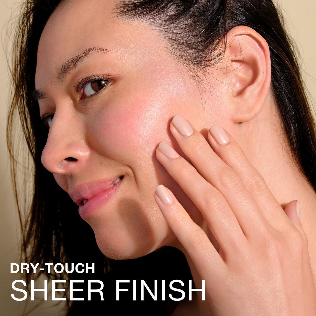 Neutrogena - Ultra Sheer Moisturizing Face Serum met Vitamine E & SPF 60 - 50ml