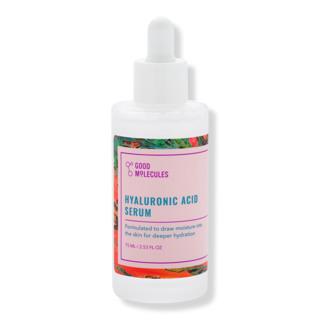 Good Molecules - Hyaluronic Acid Serum - 75ml