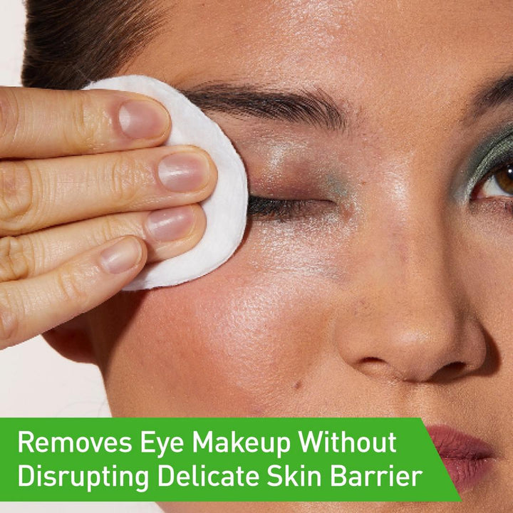 CeraVe Comforting Eye Makeup Remover