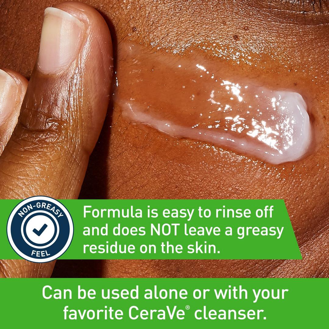 CeraVe Makeup Removing Cleansing Balm