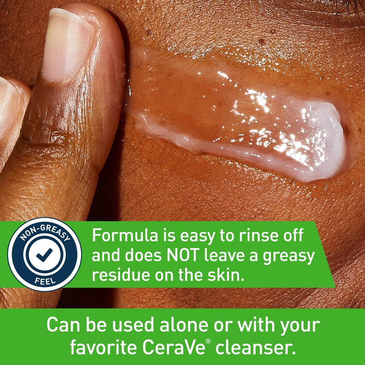 CeraVe Makeup Removing Cleansing Balm