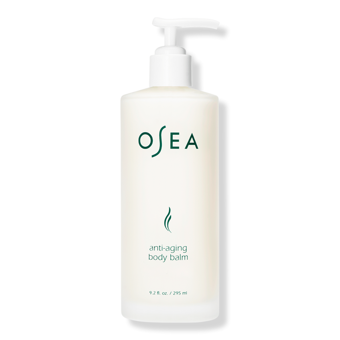 OSEA Anti-Aging Body Balm Firming Moisturizer