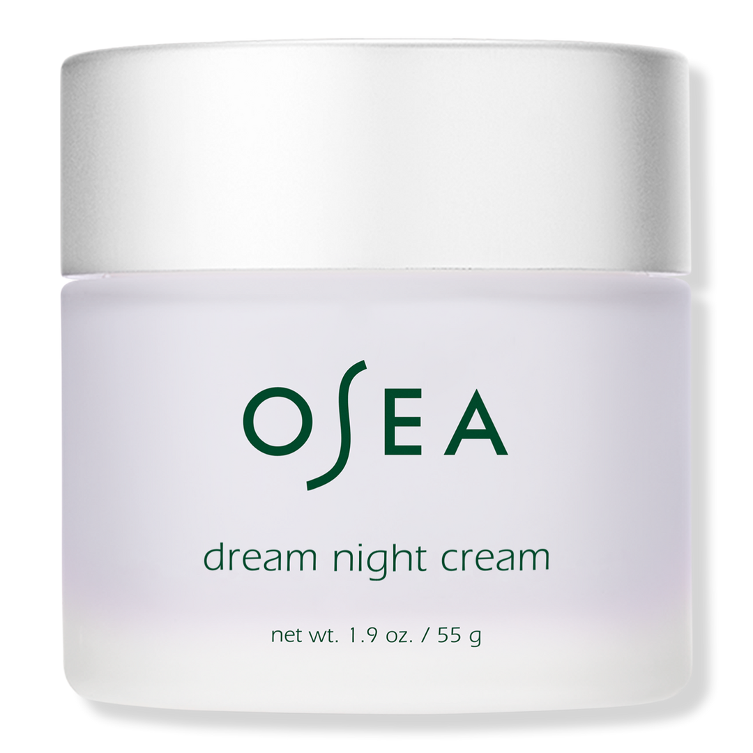 OSEA Dream Night Cream with Bio-Retinol