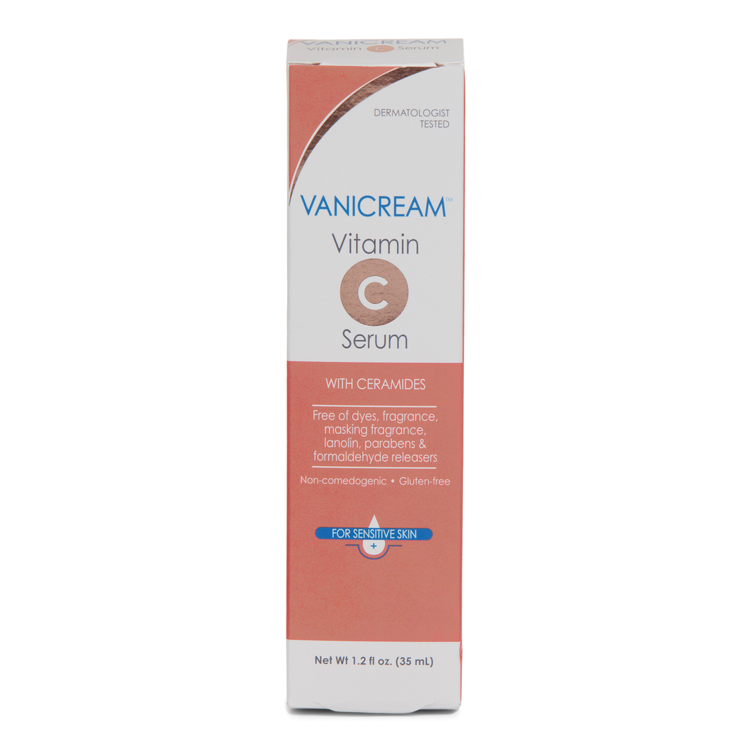 Vanicream - Vitamine C-serum - 35ml