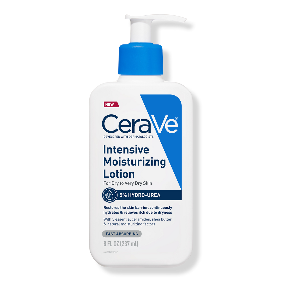 CeraVe - Intensive Moisturizing Body Lotion - for Dry Skin - 355ml