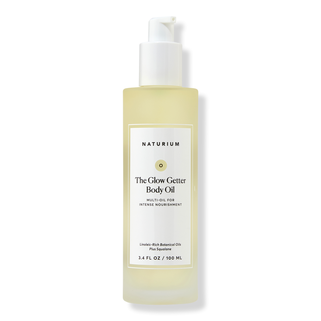 Naturium - The Glow Getter Body Oil - 100ml
