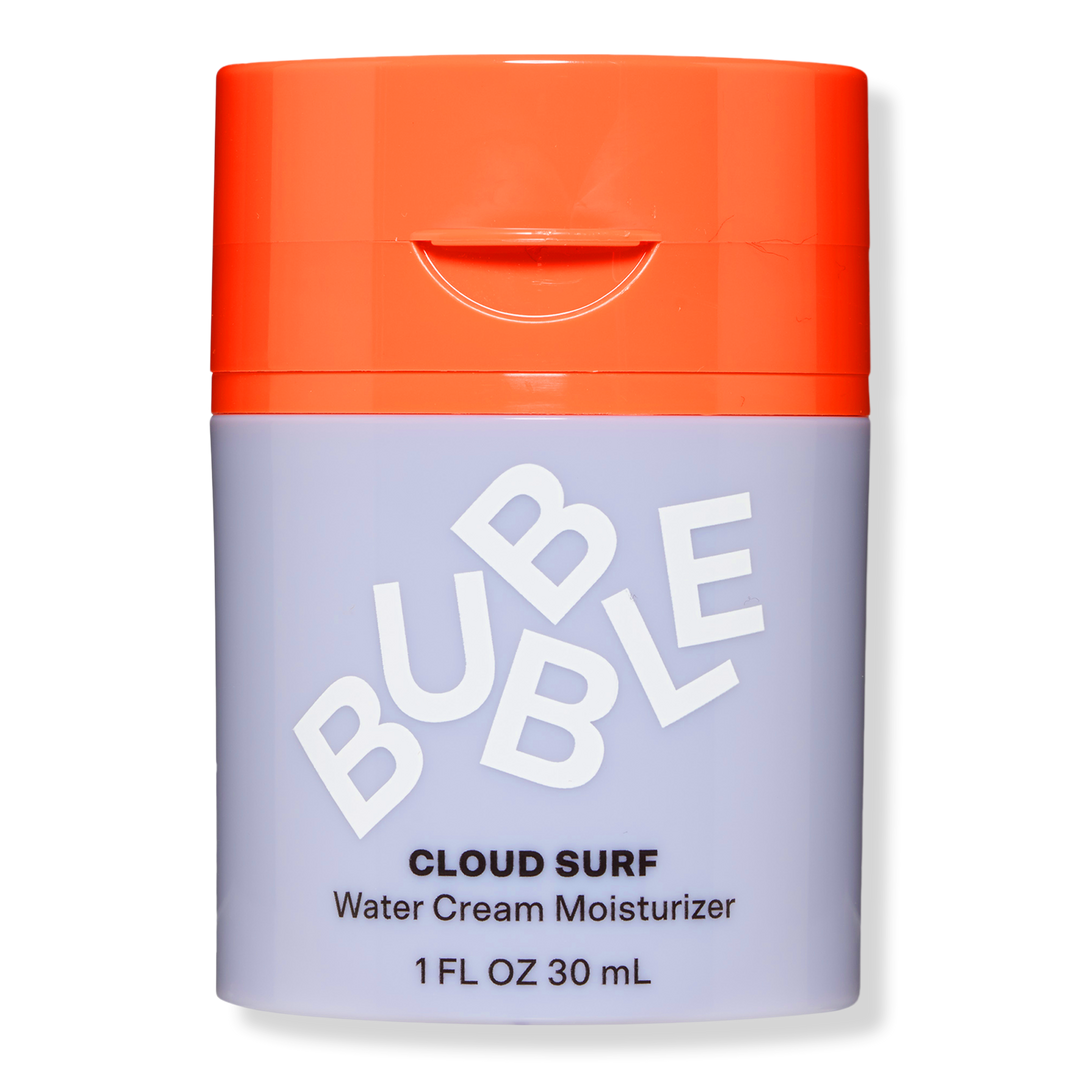 Bubble - Cloud Surf Water Cream Moisturizer - 30ml