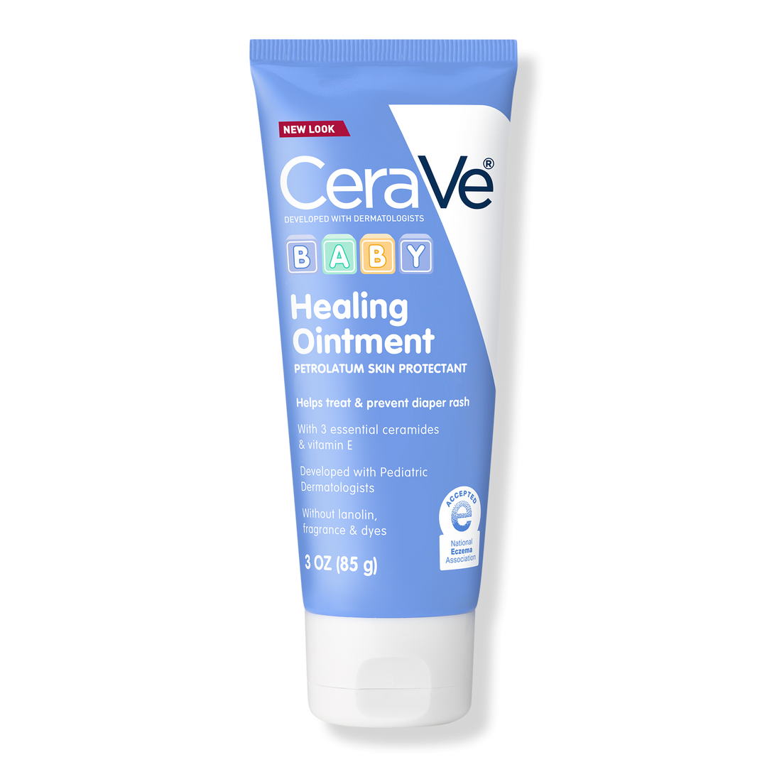 CeraVe Baby Healing Ointment