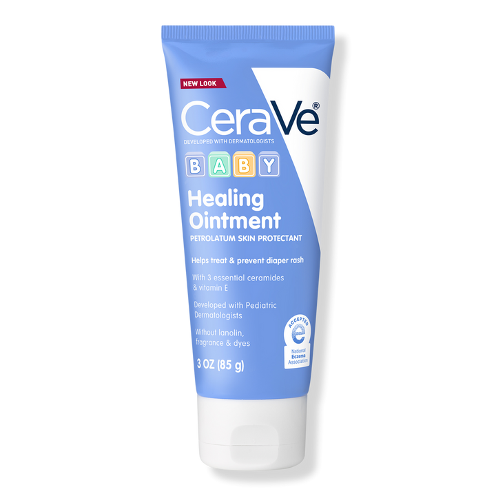 CeraVe Baby Healing Ointment