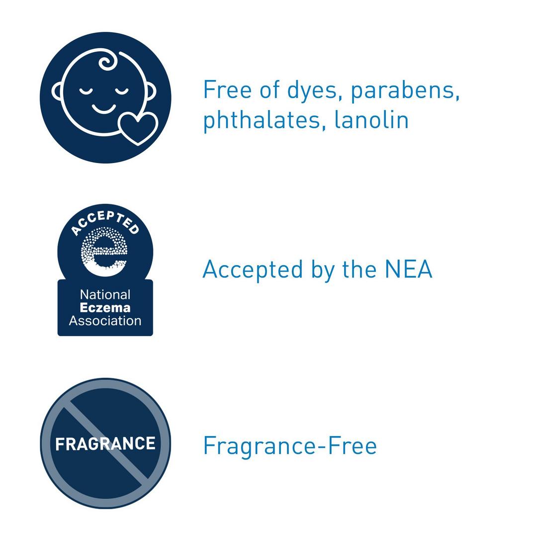 CeraVe Baby Healing Ointment