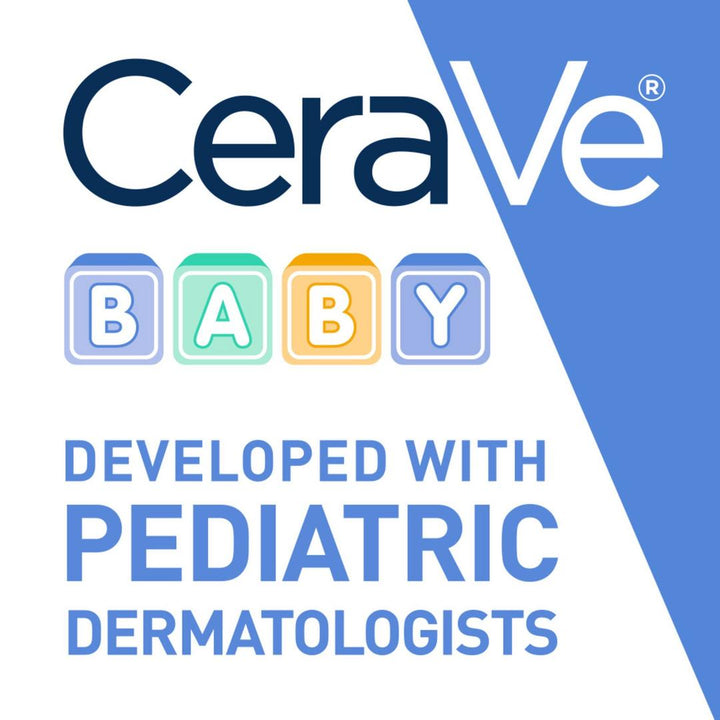 CeraVe Baby Healing Ointment