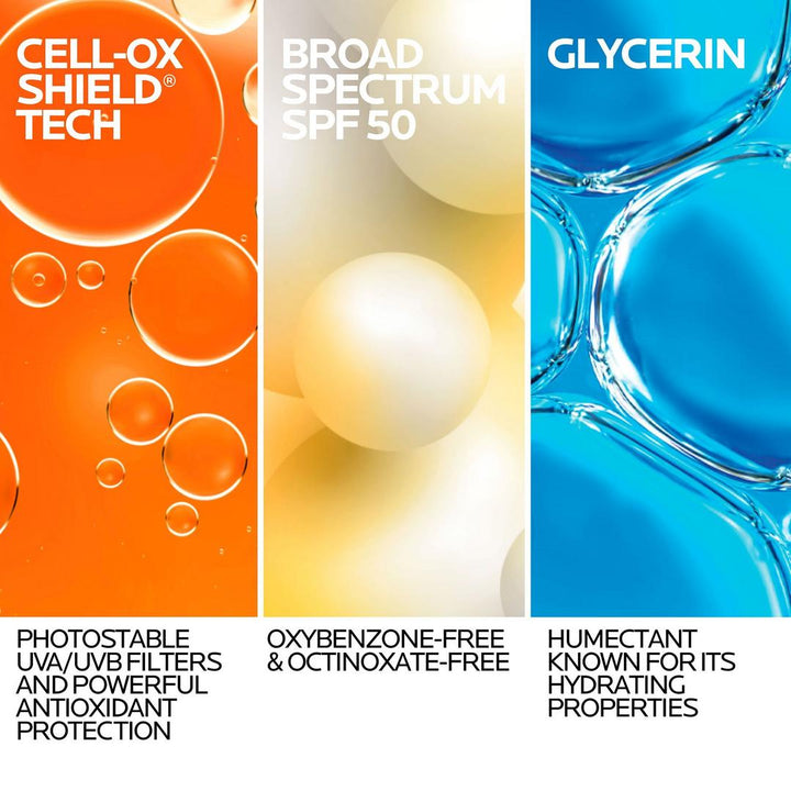 La Roche-Posay Anthelios UV Pro-Sport Sunscreen SPF 50