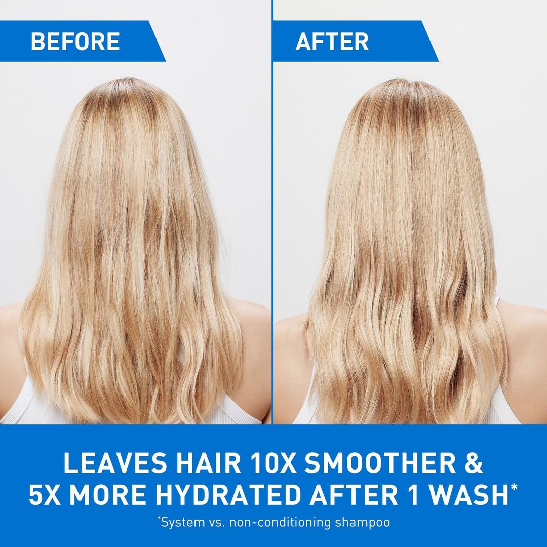 CeraVe Gentle Hydrating Shampoo