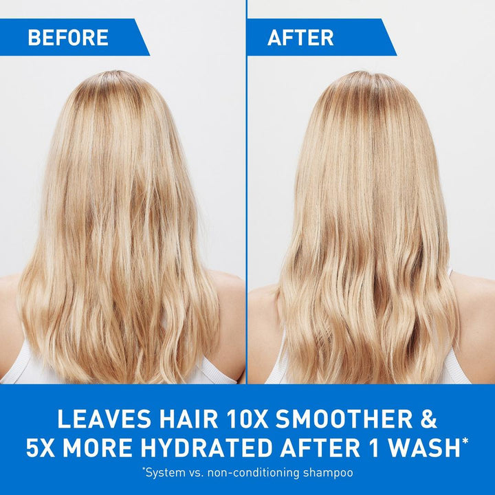 CeraVe Gentle Hydrating Shampoo