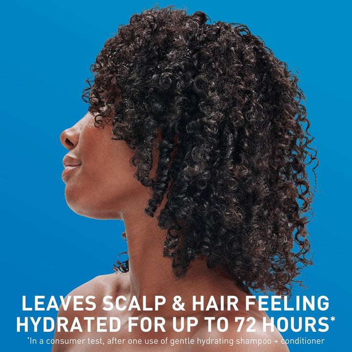 CeraVe Gentle Hydrating Shampoo