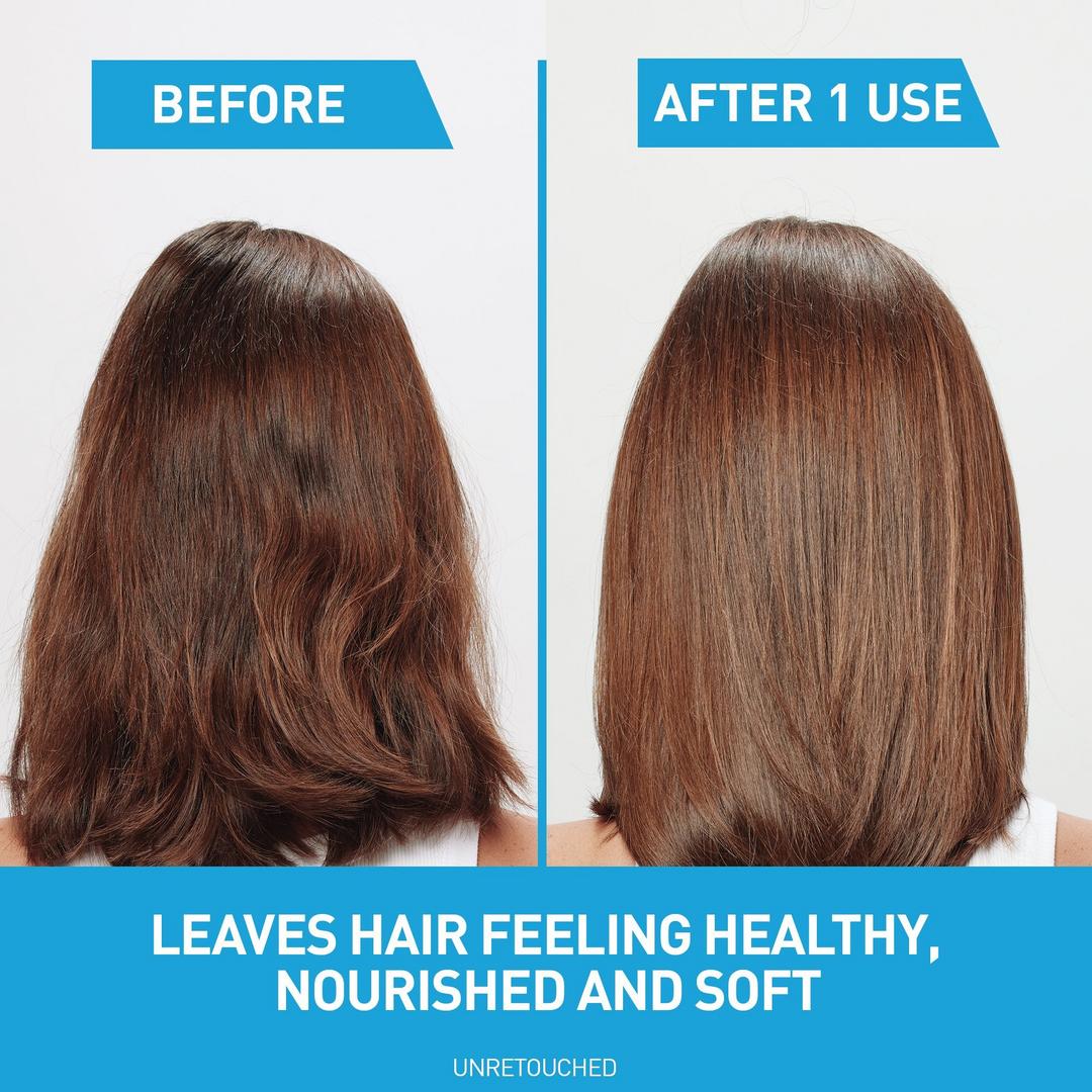 CeraVe Anti-Dandruff Hydrating Shampoo