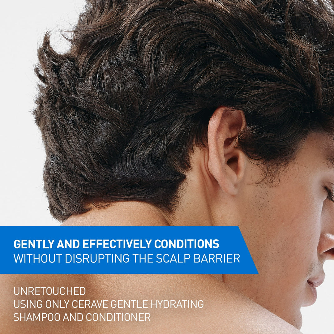 CeraVe Gentle Hydrating Conditioner