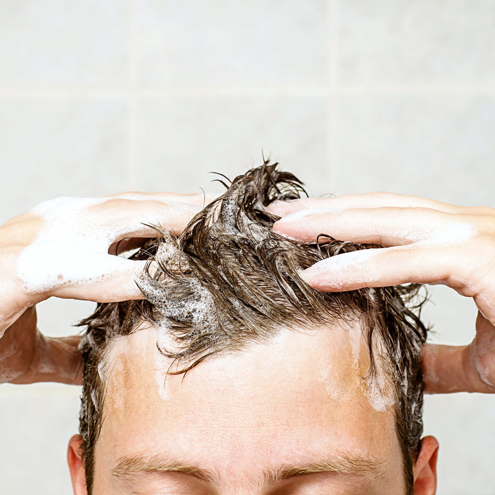 Nizoral Psoriasis Shampoo & Conditioner for Scalp Psoriasis