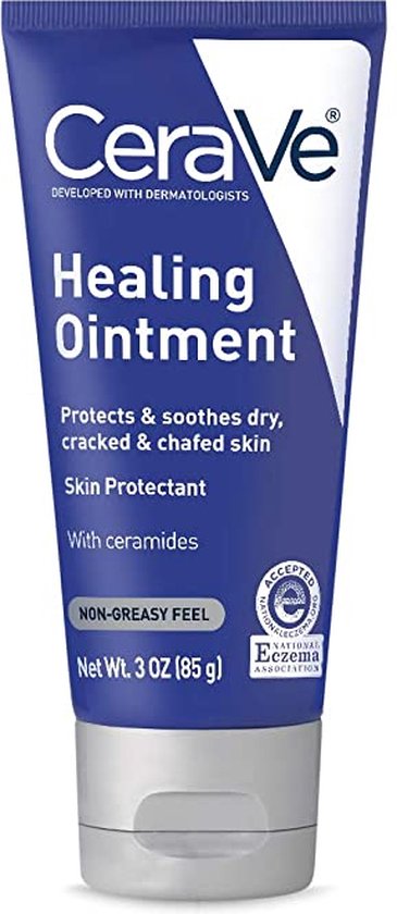 CeraVe Healing Ointment Skin Protectant