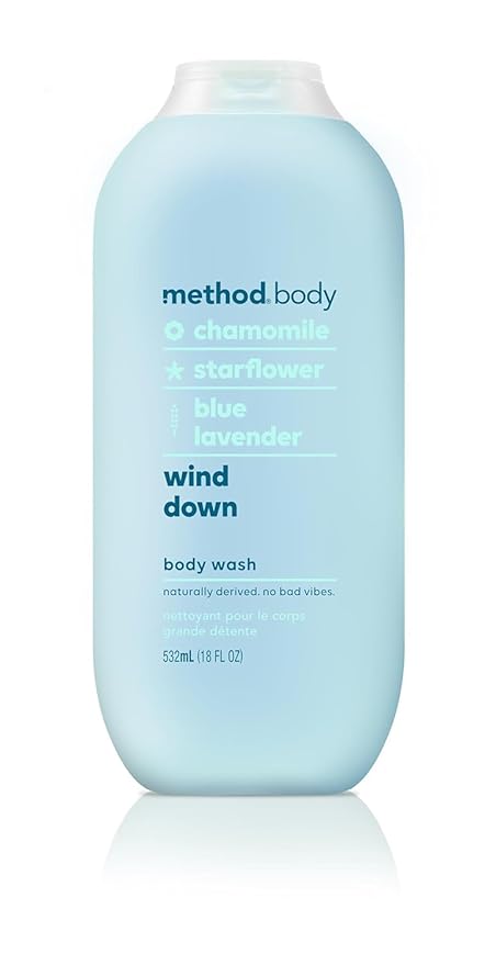Method Body Wash