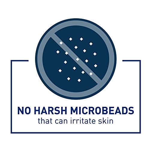 CeraVe SA Body Wash for Rough & Bumpy Skin