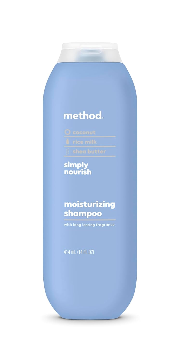 Method Hair Shampoo