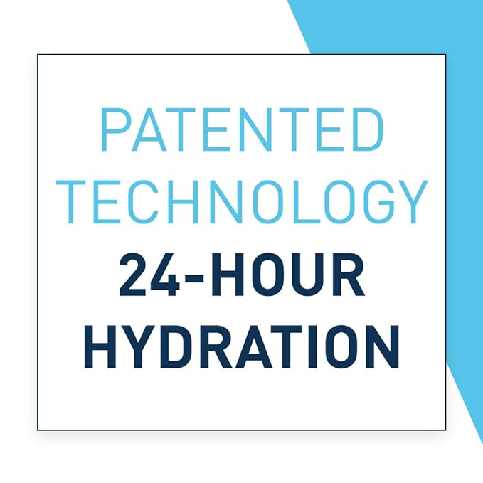 Crème CeraVe SA, crème pour le corps à l'acide salicylique pour peaux rugueuses et bosselées