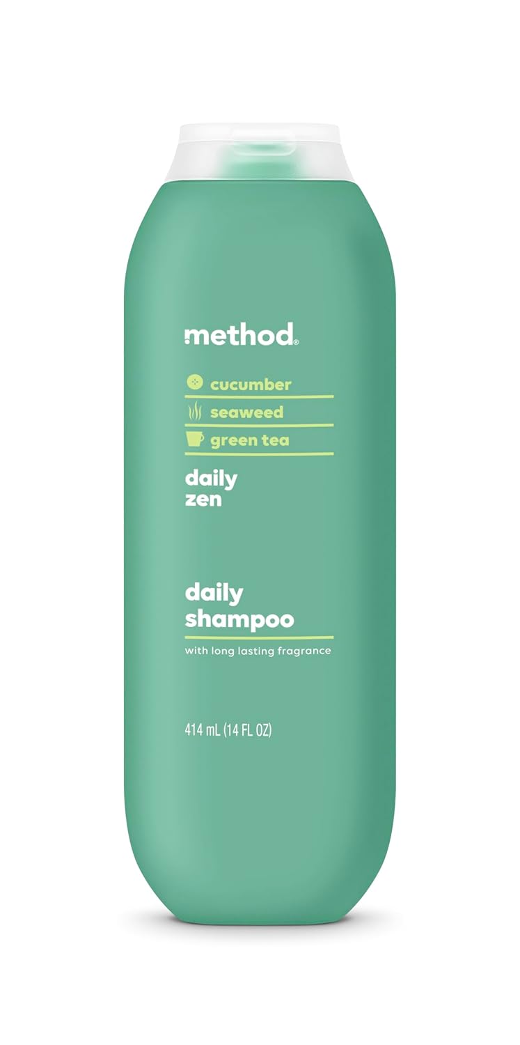 Method Hair Shampoo